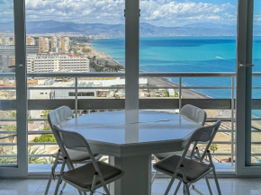 Apartamento la roca (Bajondillo), Torremolinos